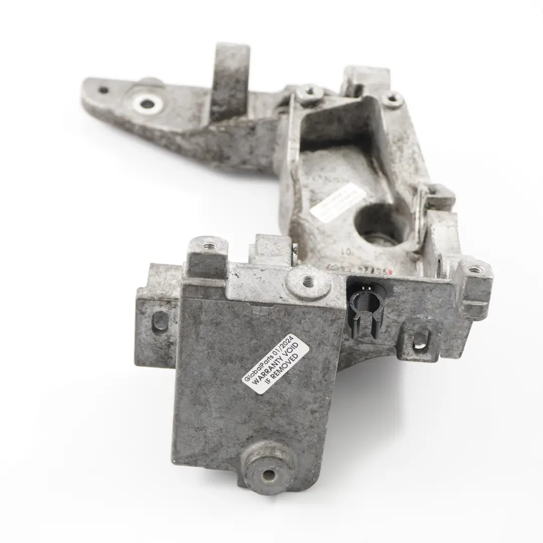  Soporte de Alternador Peugeot Partner 1.6HDi Soporte de Alternador - SKU 9672416480 - Número de pieza 9672416480