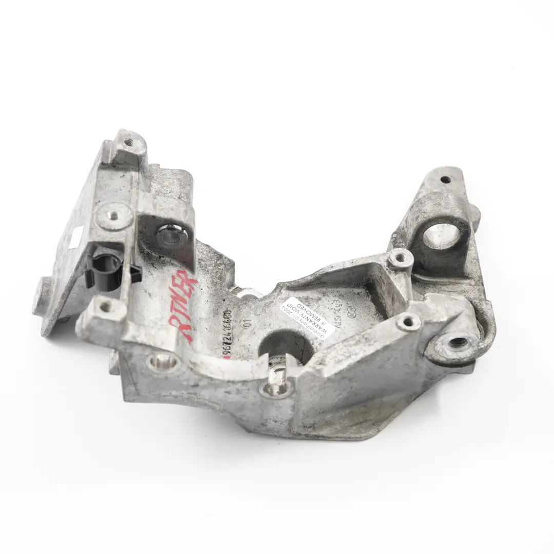 Peugeot Partner 1.6HDi Motor Lichtmaschinenhalter Halterung Halterung - SKU 9672416480 - Teilenummer 9672416480