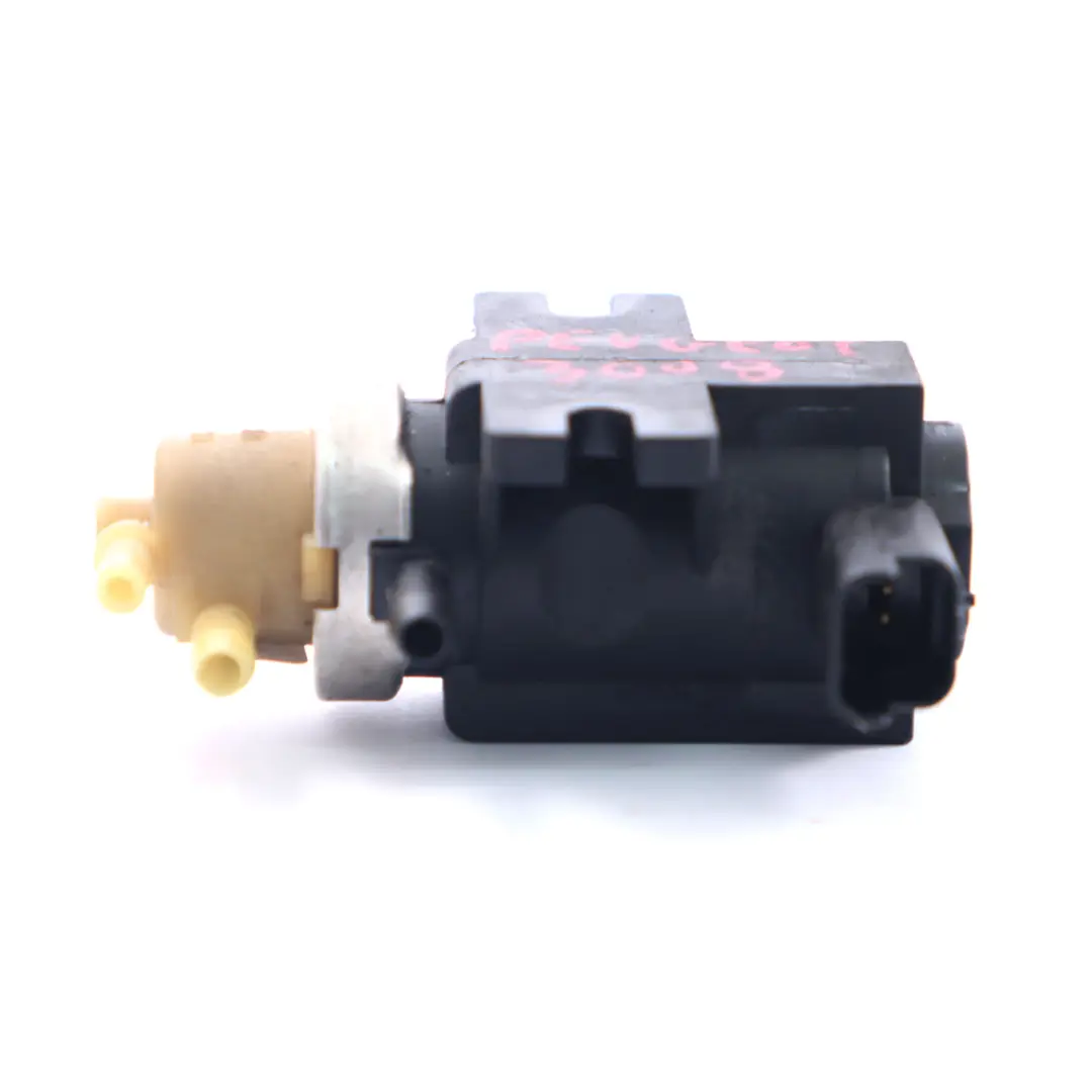 Peugeot 308 3008 1.6 HDI Valvola solenoide pressione turbo diesel - SKU 9672875080 - Numero di parte 9672875080