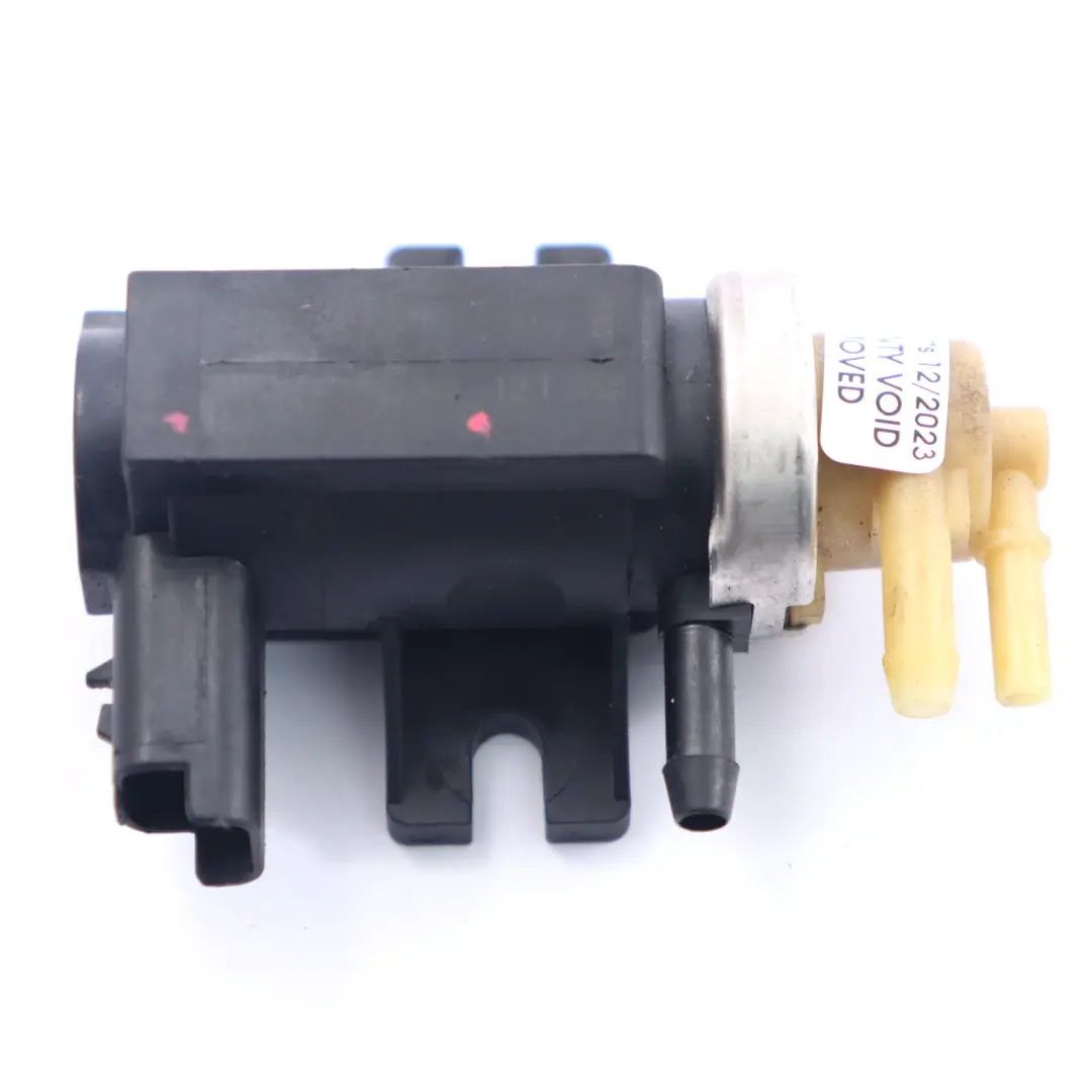 Peugeot 308 3008 1.6 HDI Valvola solenoide pressione turbo diesel - SKU 9672875080 - Numero di parte 9672875080