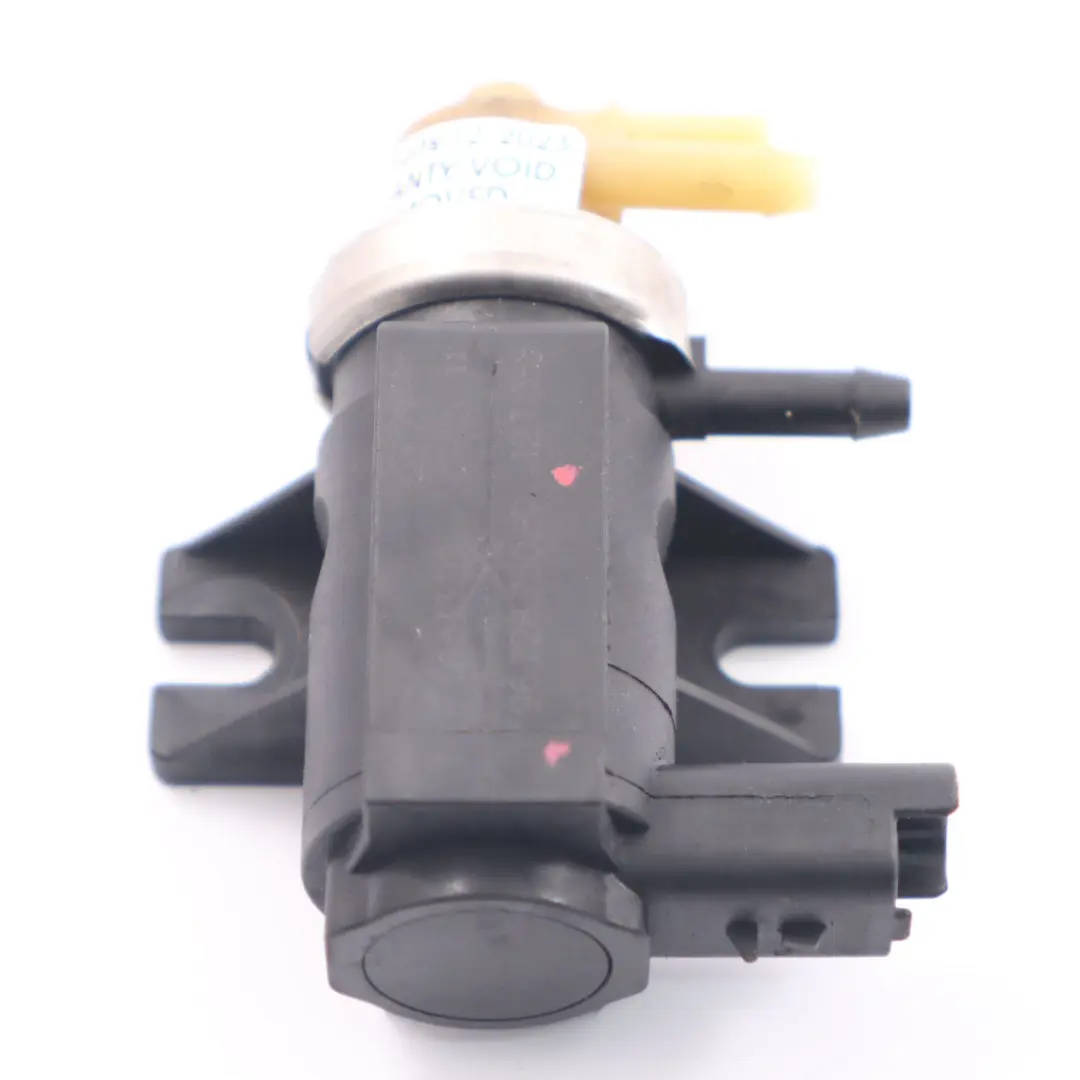 Peugeot 308 3008 1.6 HDI Valvola solenoide pressione turbo diesel - SKU 9672875080 - Numero di parte 9672875080