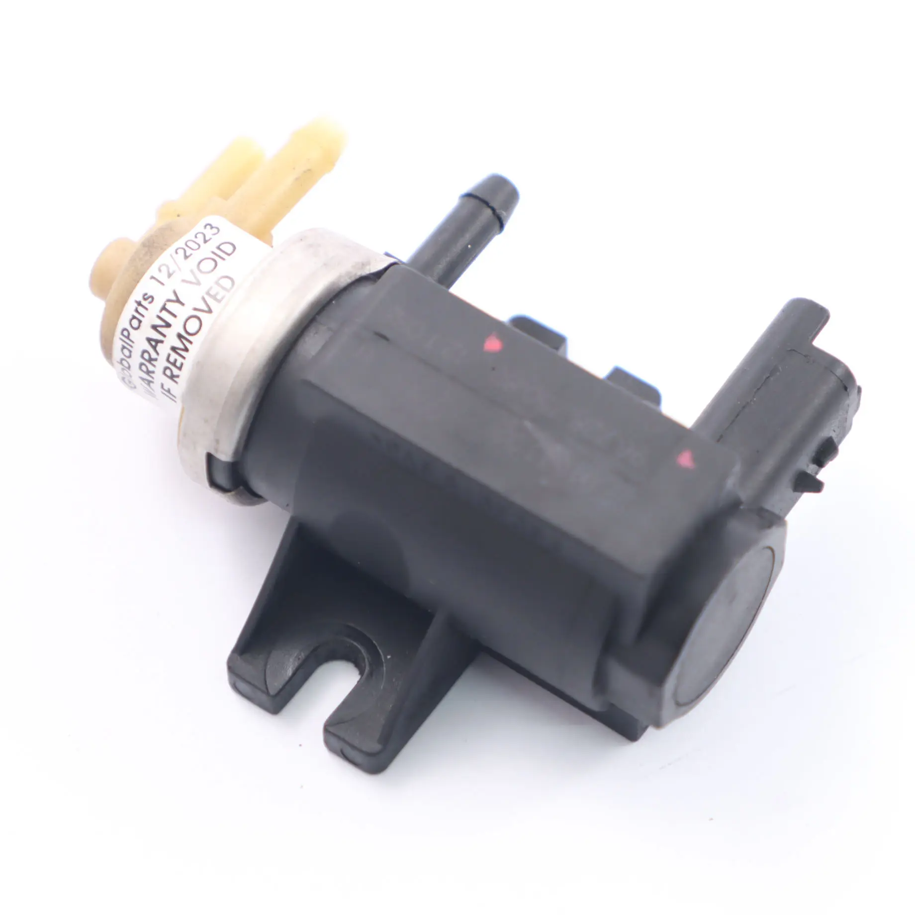 Peugeot 308 3008 1.6 HDI Valvola solenoide pressione turbo diesel 9672875080