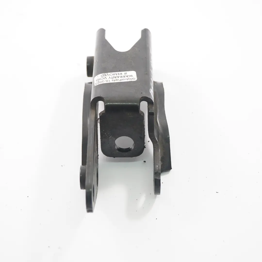 Soporte turbocompresor Soporte motor 9672950980 para Peugeot 207 con número de pieza 9672907080 Peugeot 207 Soporte turbocompresor Soporte motor 9672950980 - SKU 9672907080 - Número de pieza 9672907080