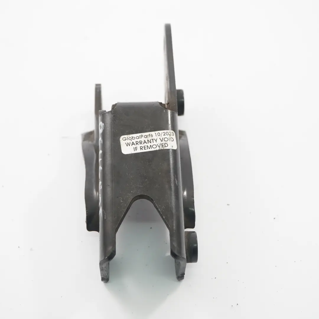  Supporto motore Peugeot 207 Supporto staffa montaggio - SKU 9672907080 - Numero di parte 9672907080