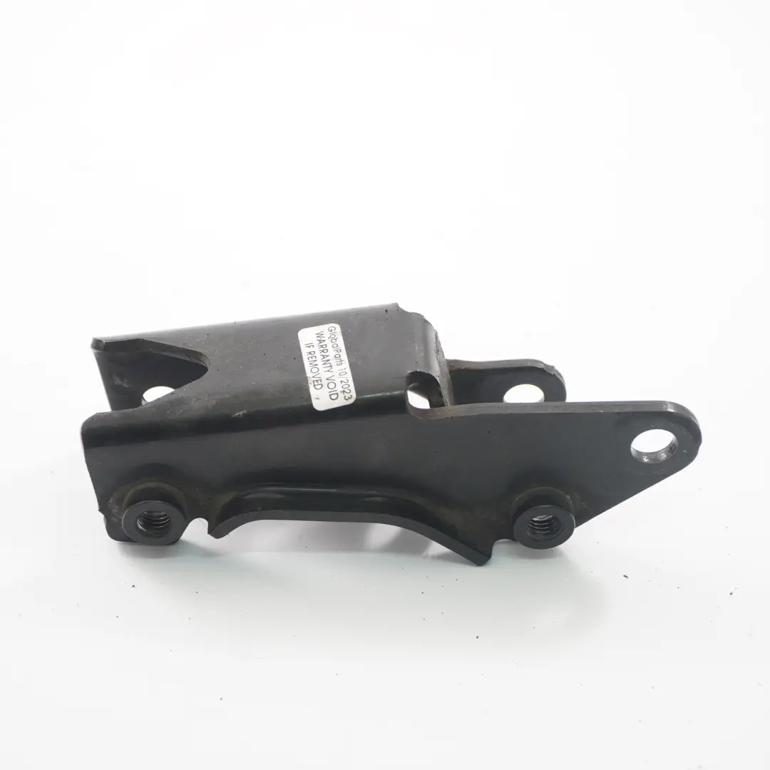 Mount Peugeot 207 Support Bracket Holder Mounting to Engine with Part number 9672907080 Engine Mount Peugeot 207 Support Bracket Holder Mounting - SKU 9672907080 - Part number 9672907080