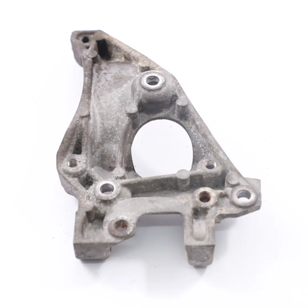 Citroen C4 1.6 HDI Aria con Pompa Compressore Staffa per Peugeot 207 con numero di parte 9672950980 Peugeot 207 Citroen C4 1.6 HDI Aria con Pompa Compressore Staffa - SKU 9672950980 - Numero di parte 9672950980