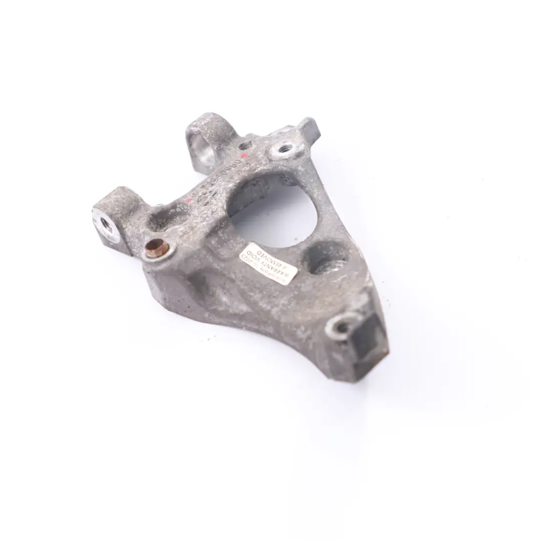 Peugeot 207 Citroen C4 1.6 HDI Air Con Compressor Pump Bracket Mount - SKU 9672950980 - Part number 9672950980