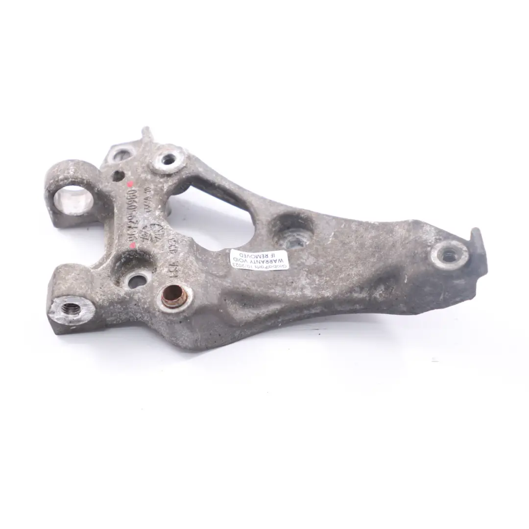 Peugeot 207 Citroen C4 1.6 HDI Air Con Compressor Pump Bracket Mount - SKU 9672950980 - Part number 9672950980