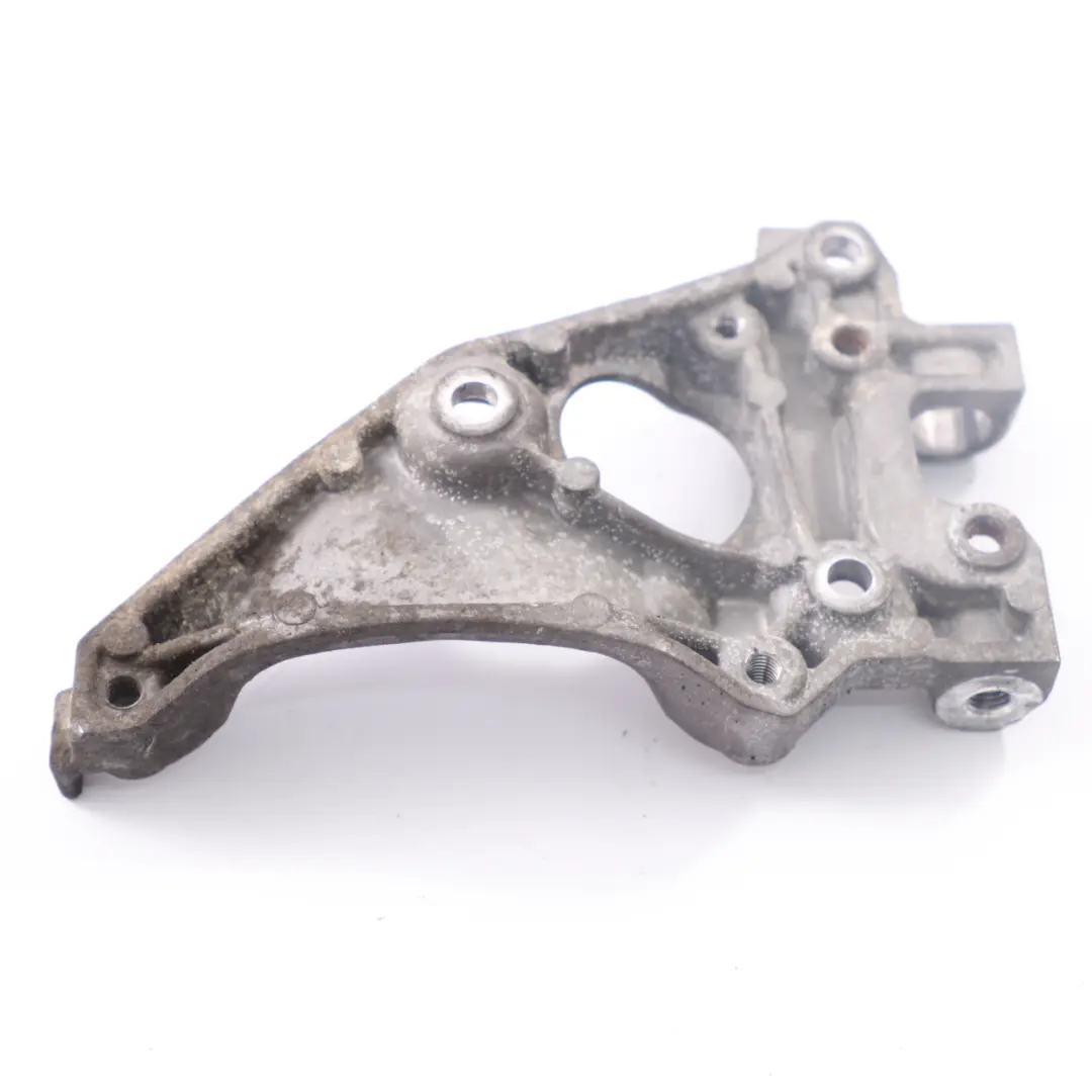 Citroen C4 1.6 HDI Support de pompe de compresseur d'air pour Peugeot 207 à propos du numéro de pièce 9672950980 Peugeot 207 Citroen C4 1.6 HDI Support de pompe de compresseur d'air - SKU 9672950980 - Numéro de pièce 9672950980