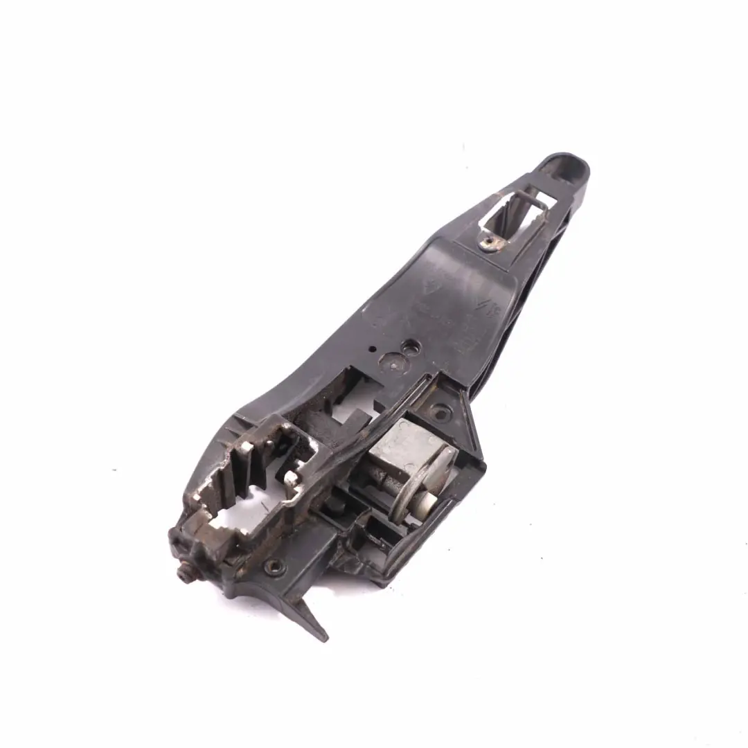 Peugeot Partner Handle Carrier Rear Left N/S Door Trunk Grab Base - SKU 9672961580 - Part number 9672961580