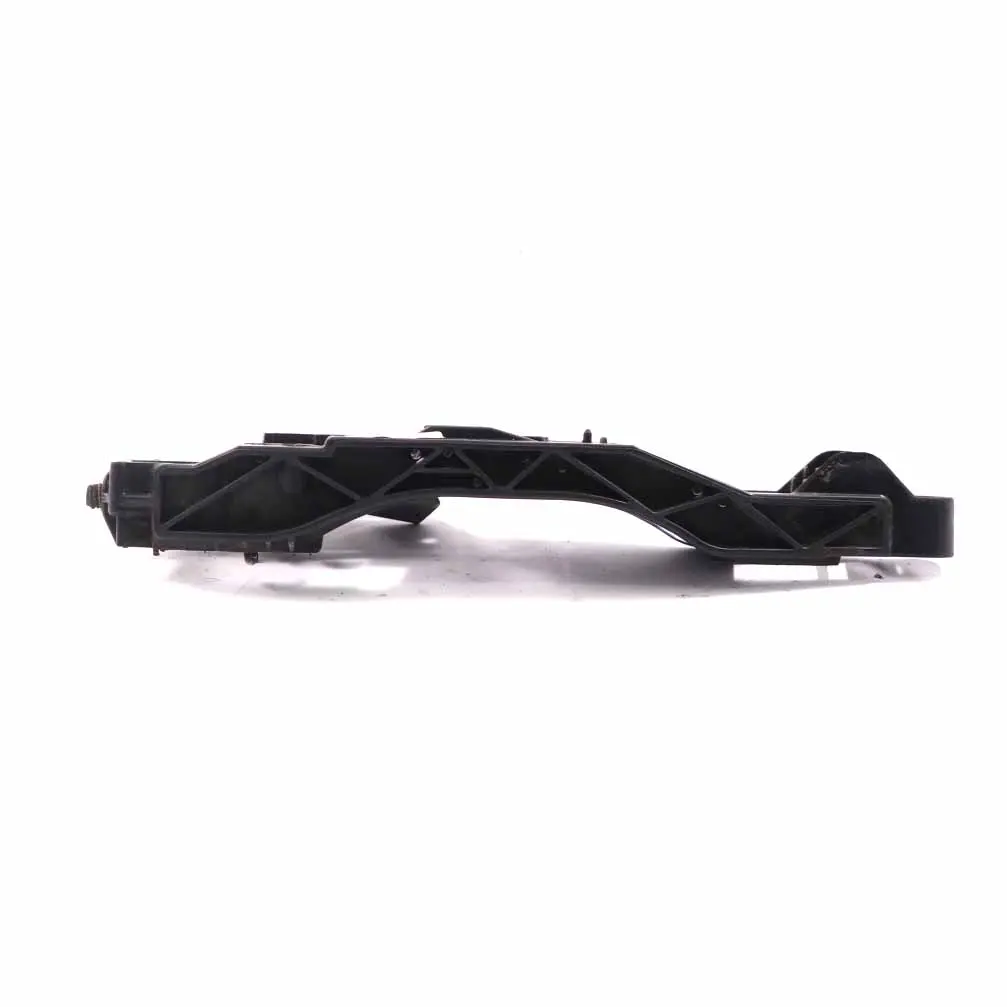 Peugeot Partner Podstawa Baza Klamka Lewy Tył - SKU 9672961580 - Numer Części 9672961580