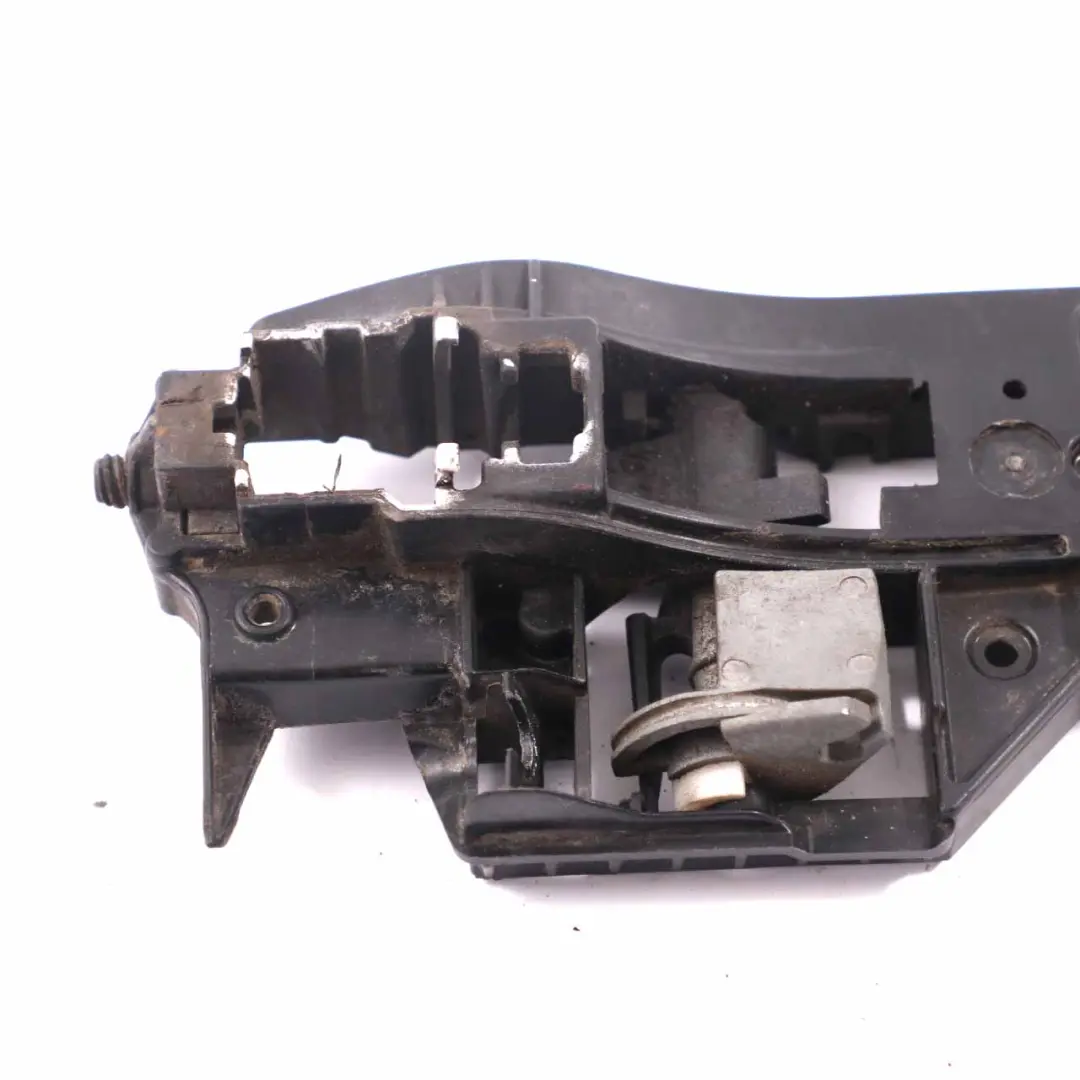 Peugeot Partner Poignée Maintien Porte Arrière Gauche Coffre Base - SKU 9672961580 - Numéro de pièce 9672961580