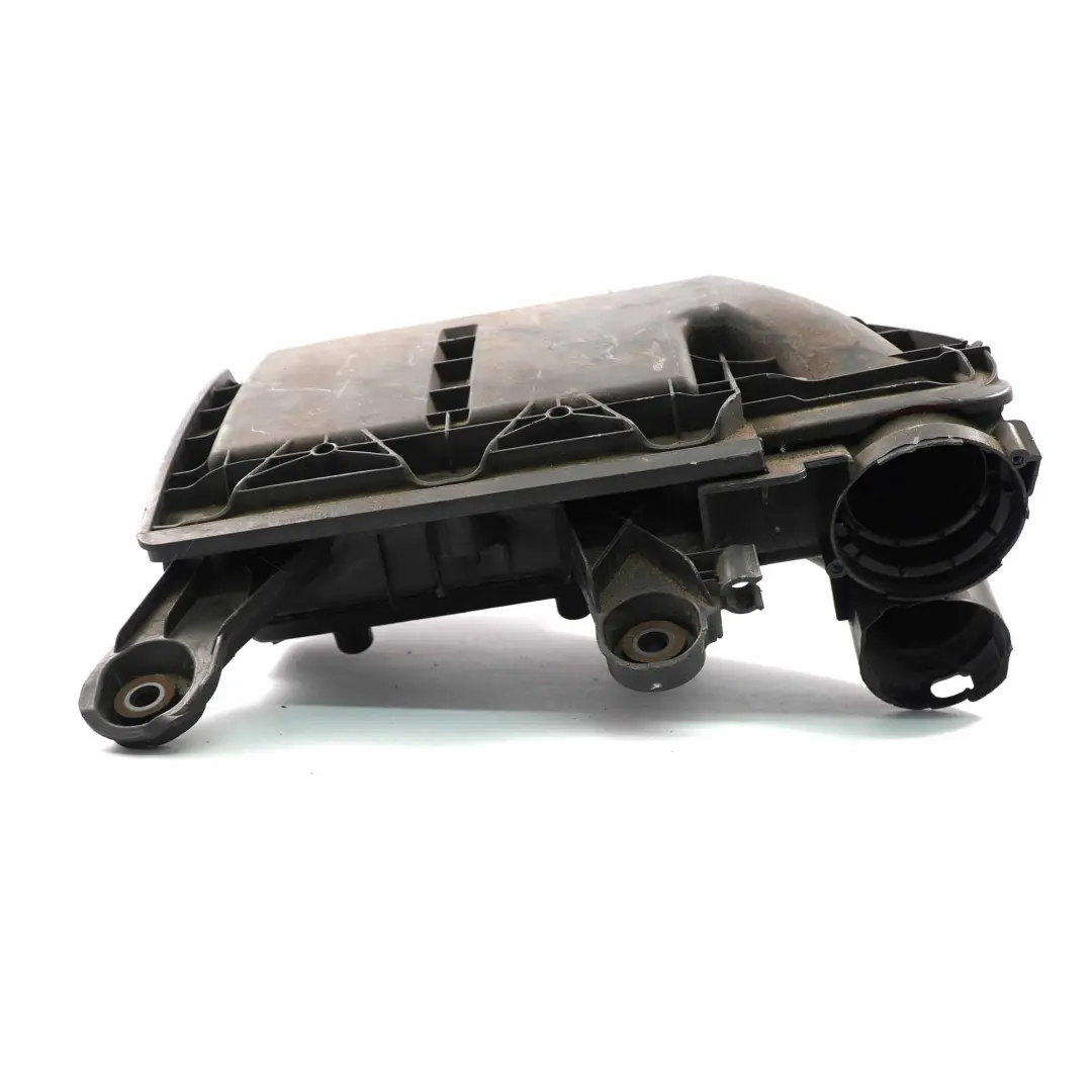  Carcasa filtro aire Citroen Berlingo Peugeot Partner Tapa caja - SKU 9673061080-1 - Número de pieza 9673061080