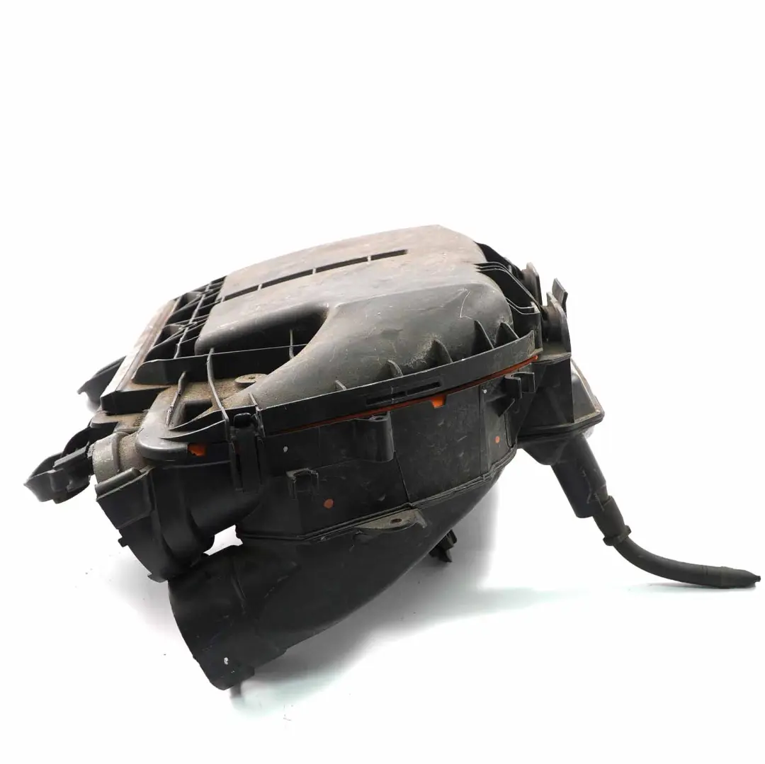  Boîtier filtre air Citroën Berlingo Peugeot Partner Boîtier filtre - SKU 9673061080-1 - Numéro de pièce 9673061080