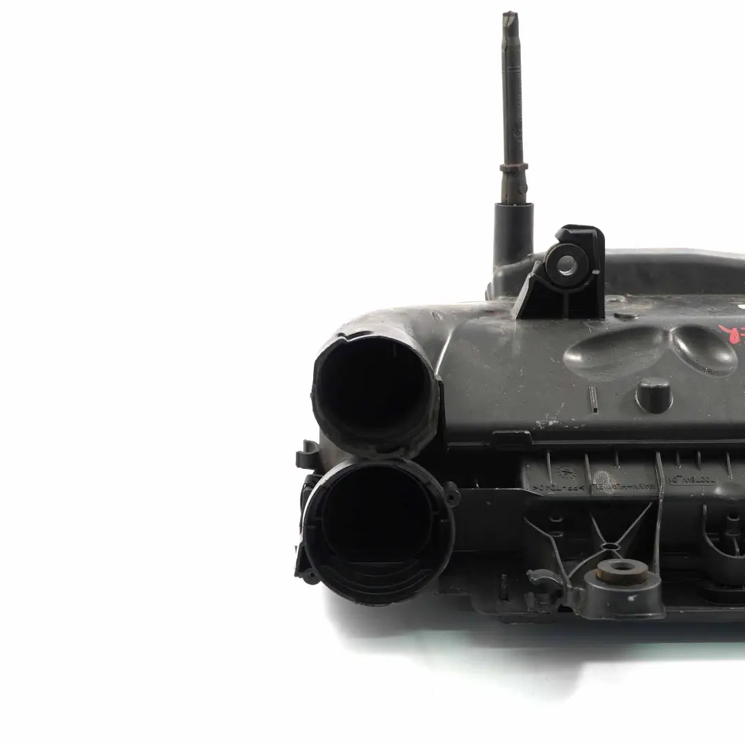  Luft filter gehäuse Citroen Berlingo Ansaugkasten Abdeckung - SKU 9673061080-1 - Teilenummer 9673061080