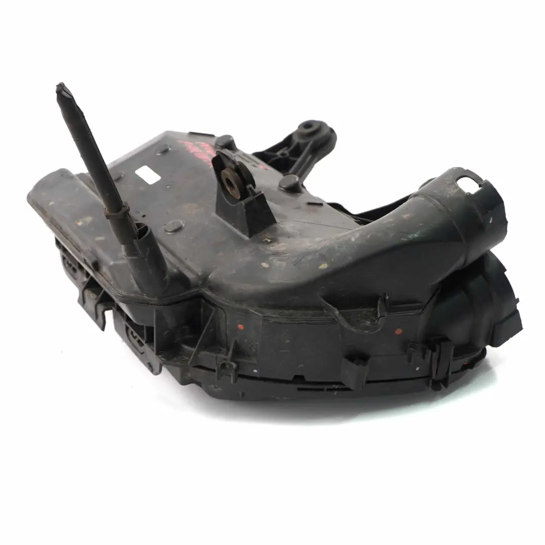  Boîtier filtre air Citroën Berlingo Peugeot Partner Boîtier filtre - SKU 9673061080-1 - Numéro de pièce 9673061080
