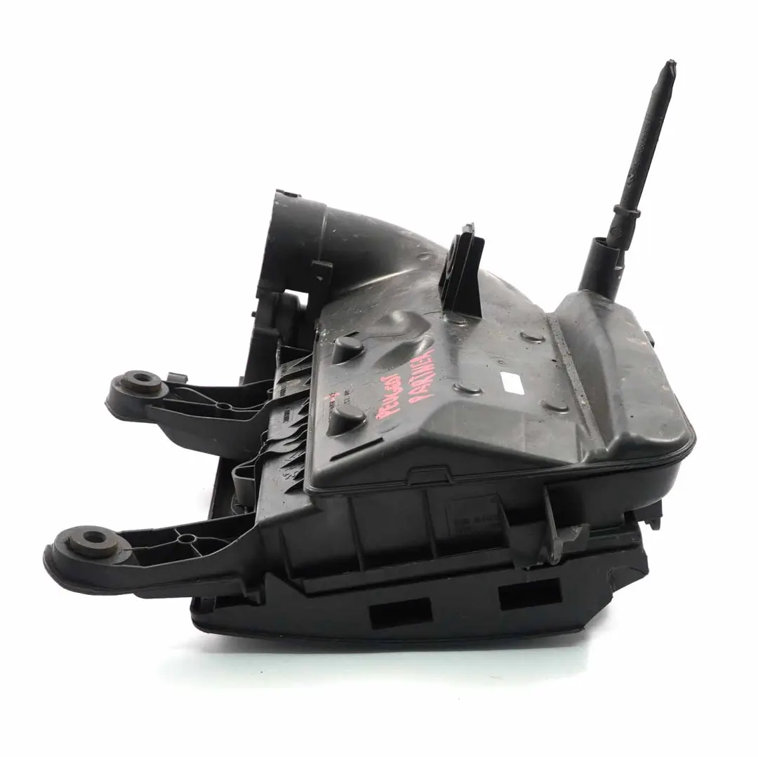 Filter Housing Citroen Berlingo Peugeot Partner Intake Box Cover to Air with Part number 9673061080 Air Filter Housing Citroen Berlingo Peugeot Partner Intake Box Cover - SKU 9673061080-1 - Part number 9673061080