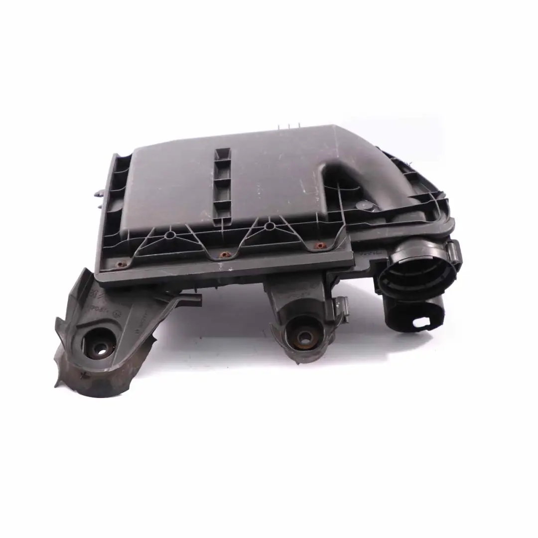  Luft filter gehäuse Citroen Berlingo Ansaugkasten Abdeckung - SKU 9673061080 - Teilenummer 9673061080