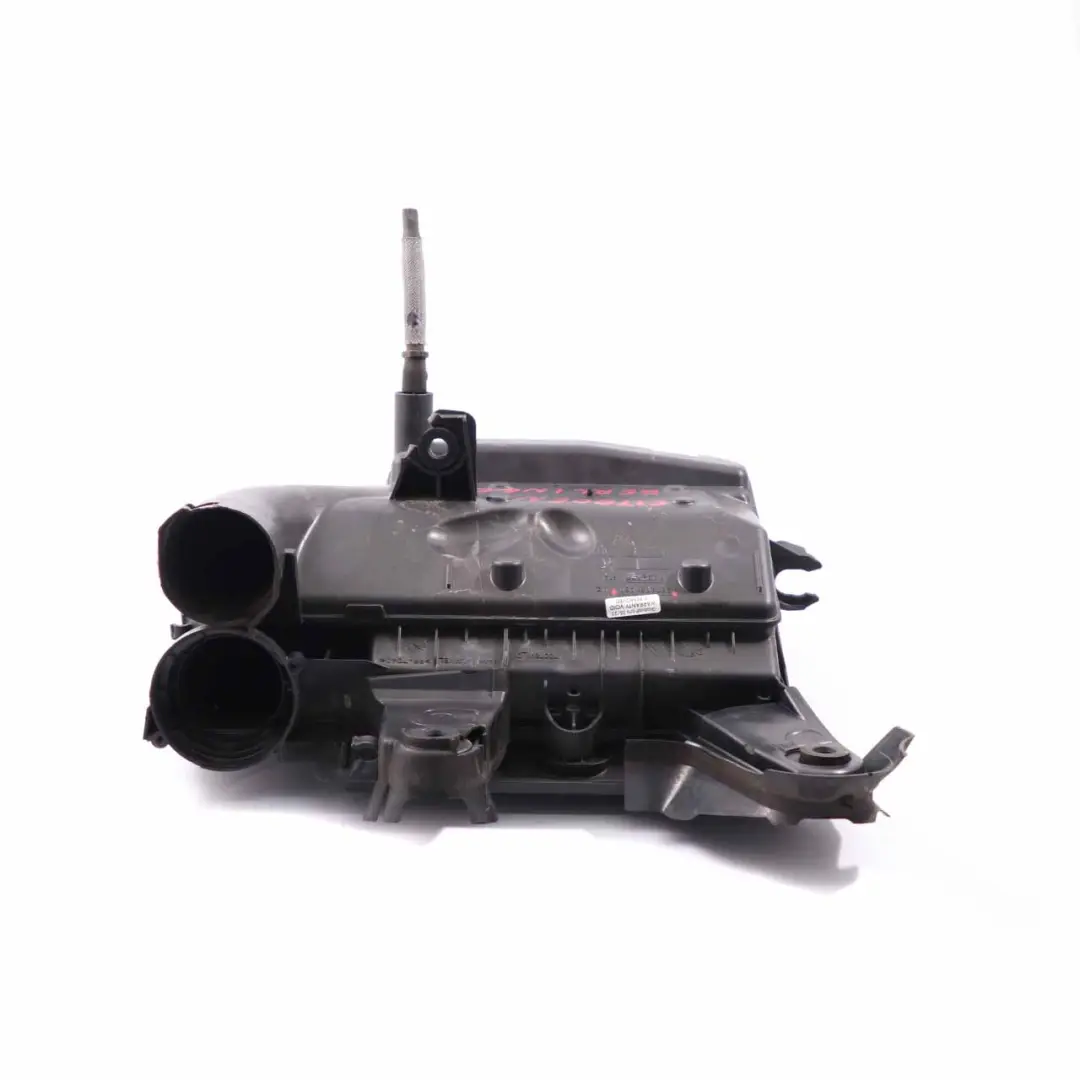  Boîtier filtre air Citroën Berlingo Peugeot Partner Boîtier filtre - SKU 9673061080 - Numéro de pièce 9673061080