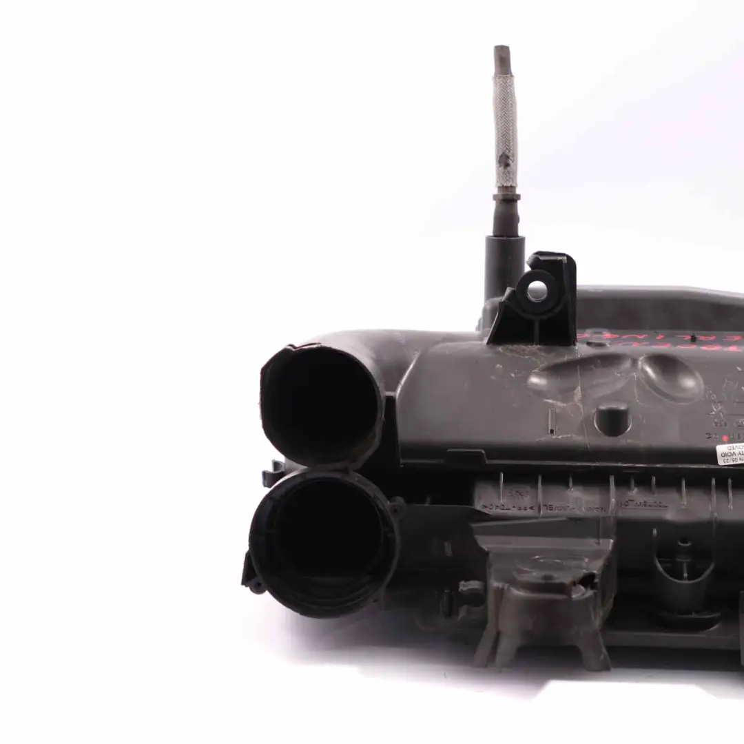 Luft filter gehäuse Citroen Berlingo Ansaugkasten Abdeckung für mit Teilenummer 9673061080 Luft filter gehäuse Citroen Berlingo Ansaugkasten Abdeckung - SKU 9673061080 - Teilenummer 9673061080