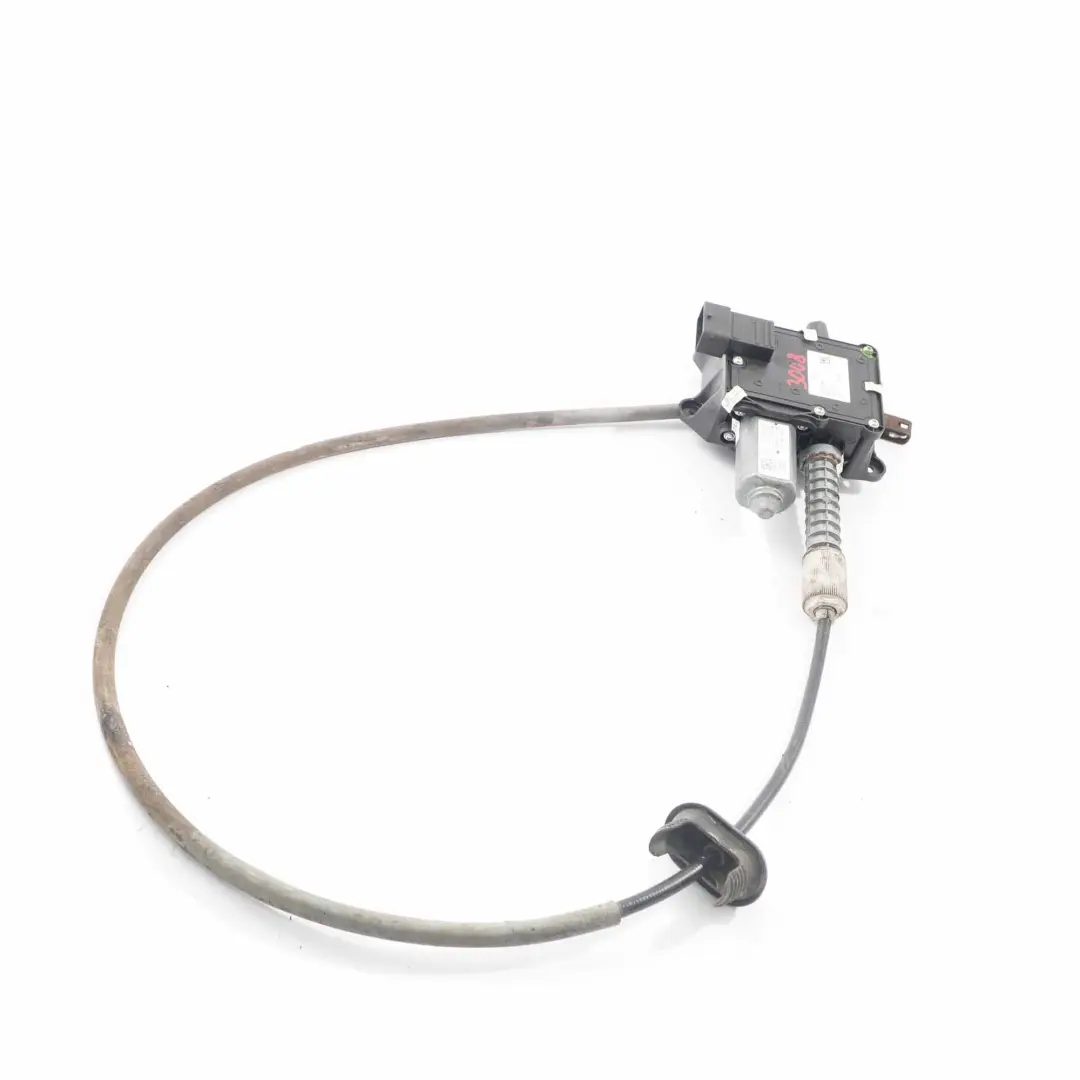 Handbremsbetätiger Elektrische Parkbremse Steuergerät für Peugeot 3008 mit Teilenummer 9673094880 Peugeot 3008 Handbremsbetätiger Elektrische Parkbremse Steuergerät - SKU 9673094880 - Teilenummer 9673094880