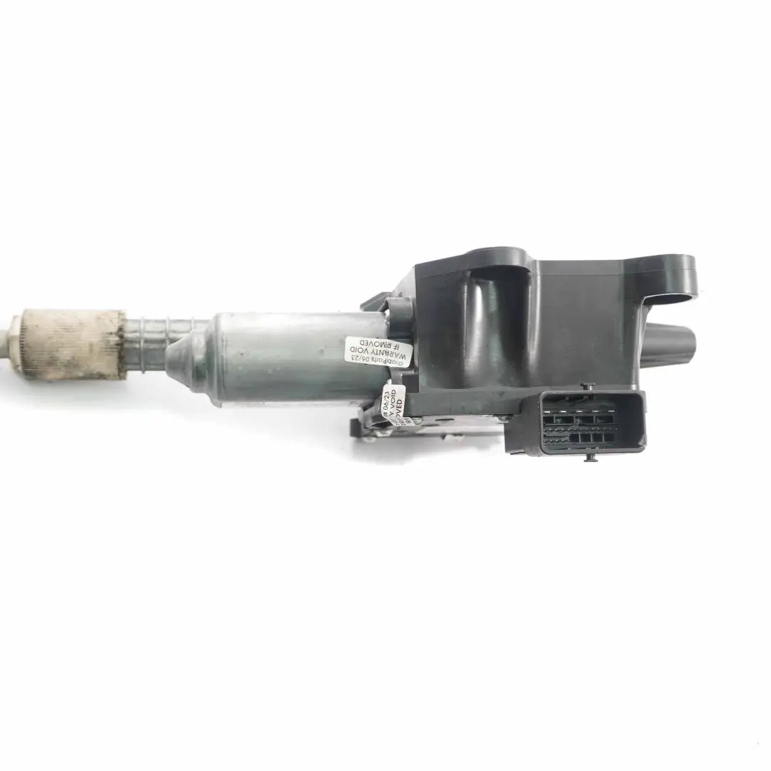 Handbremsbetätiger Elektrische Parkbremse Steuergerät für Peugeot 3008 mit Teilenummer 9673094880 Peugeot 3008 Handbremsbetätiger Elektrische Parkbremse Steuergerät - SKU 9673094880 - Teilenummer 9673094880