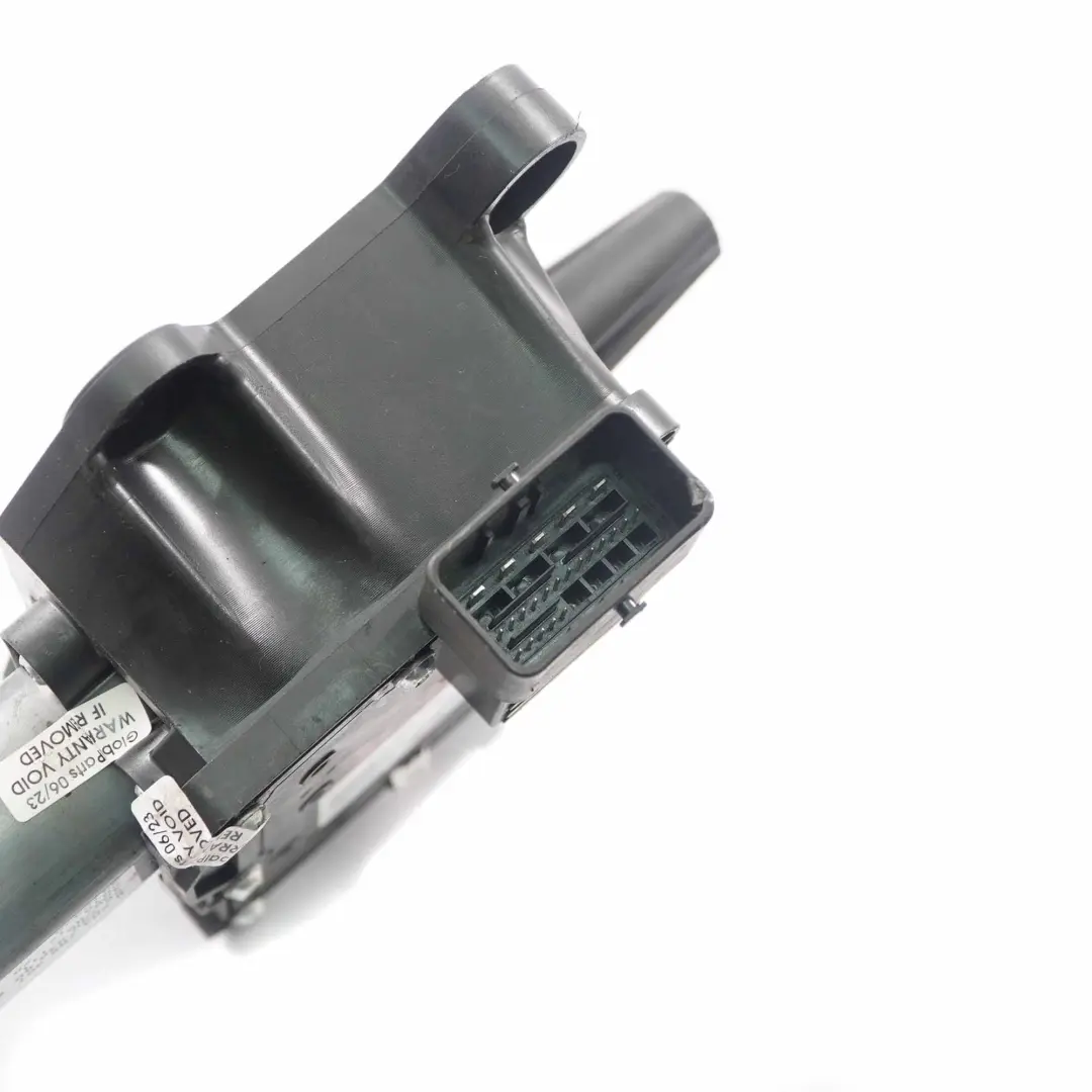 Handbrake Actuator Electric Parking Brake Control Unit to Peugeot 3008 with Part number 9673094880 Peugeot 3008 Handbrake Actuator Electric Parking Brake Control Unit - SKU 9673094880 - Part number 9673094880