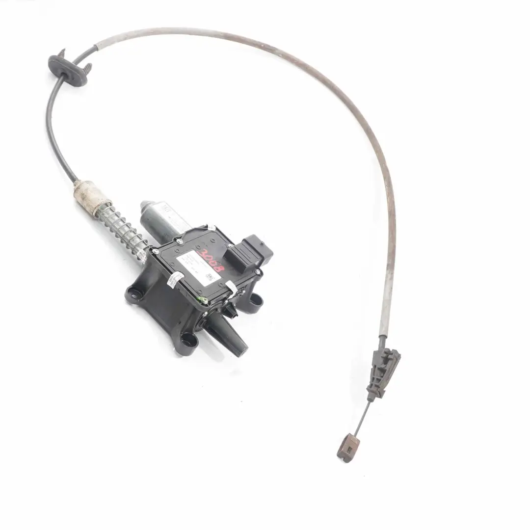 Actuador del freno de mano Peugeot 3008 Unidad de control del freno para con número de pieza 9673094880 Actuador del freno de mano Peugeot 3008 Unidad de control del freno - SKU 9673094880 - Número de pieza 9673094880