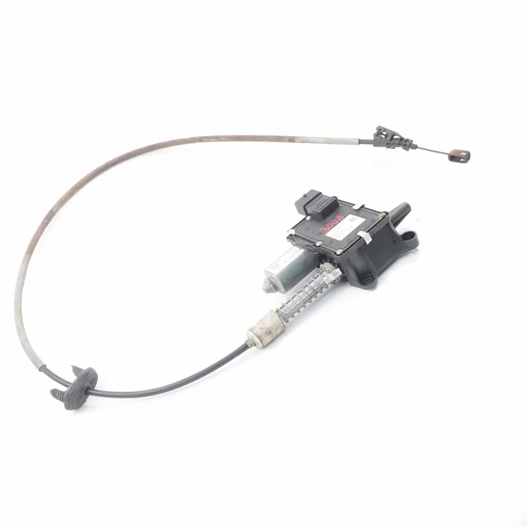 Handbrake Actuator Electric Parking Brake Control Unit to Peugeot 3008 with Part number 9673094880 Peugeot 3008 Handbrake Actuator Electric Parking Brake Control Unit - SKU 9673094880 - Part number 9673094880