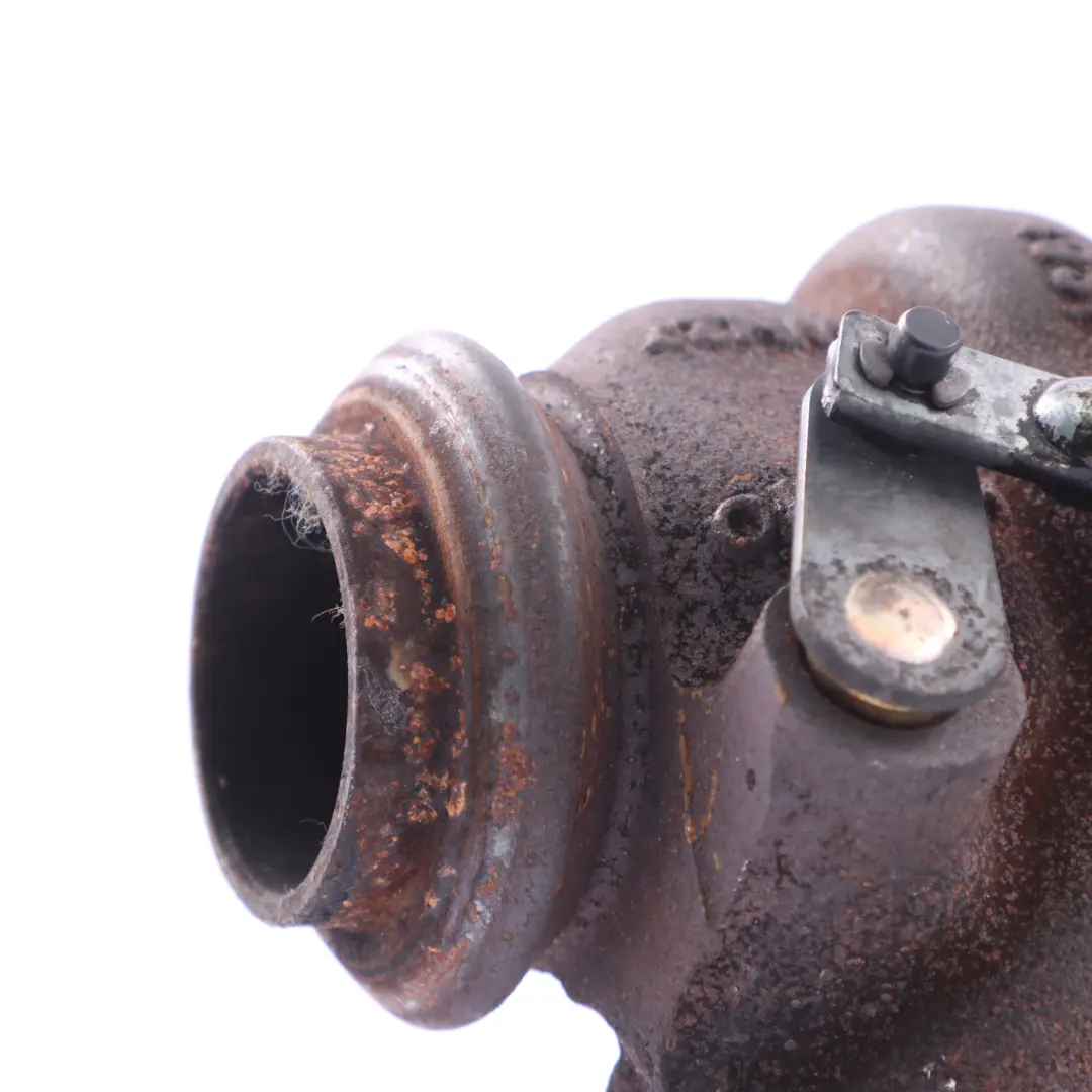 Citroen Ford Fiat 1.6 HDi TDCi Turbolader Turbo für Peugeot mit Teilenummer 9673283680 Peugeot Citroen Ford Fiat 1.6 HDi TDCi Turbolader Turbo - SKU 9673283680-1 - Teilenummer 9673283680