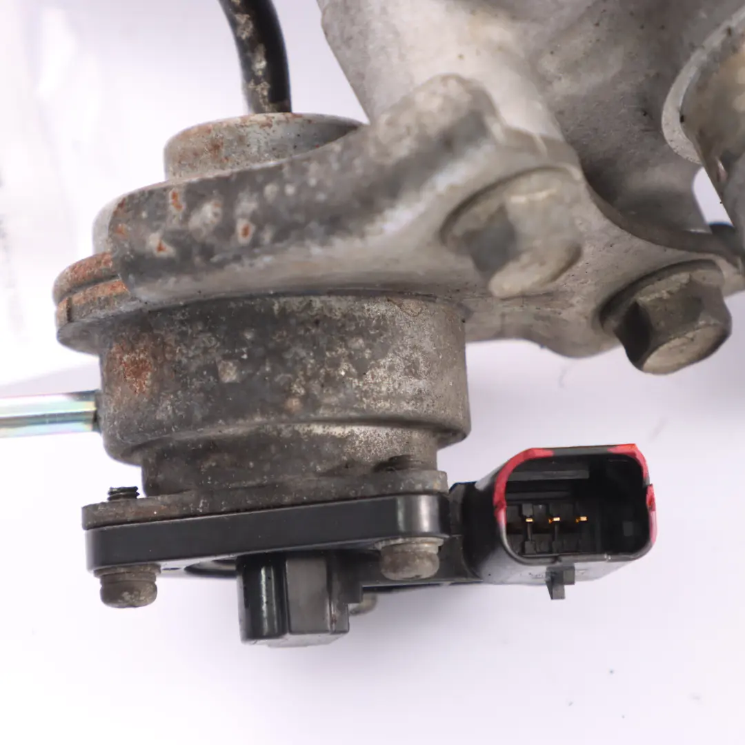 Peugeot Citroen Ford Fiat 1.6 HDi TDCi Turbosprężarka Turbo - SKU 9673283680-1 - Numer Części 9673283680