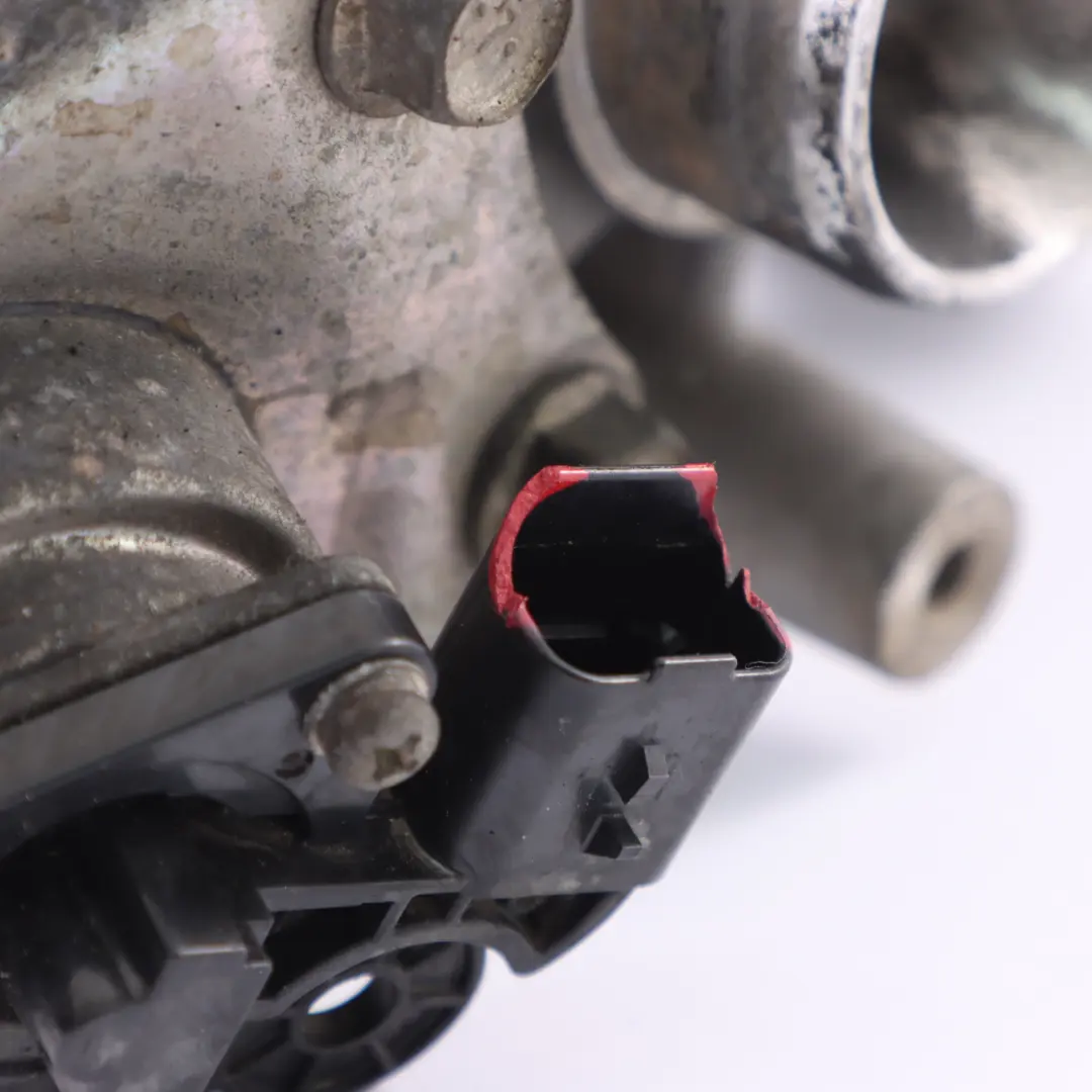 Citroen Ford Fiat 1.6 HDi TDCi Turbosprężarka Turbo do Peugeot o numerze 9673283680 Peugeot Citroen Ford Fiat 1.6 HDi TDCi Turbosprężarka Turbo - SKU 9673283680-1 - Numer Części 9673283680