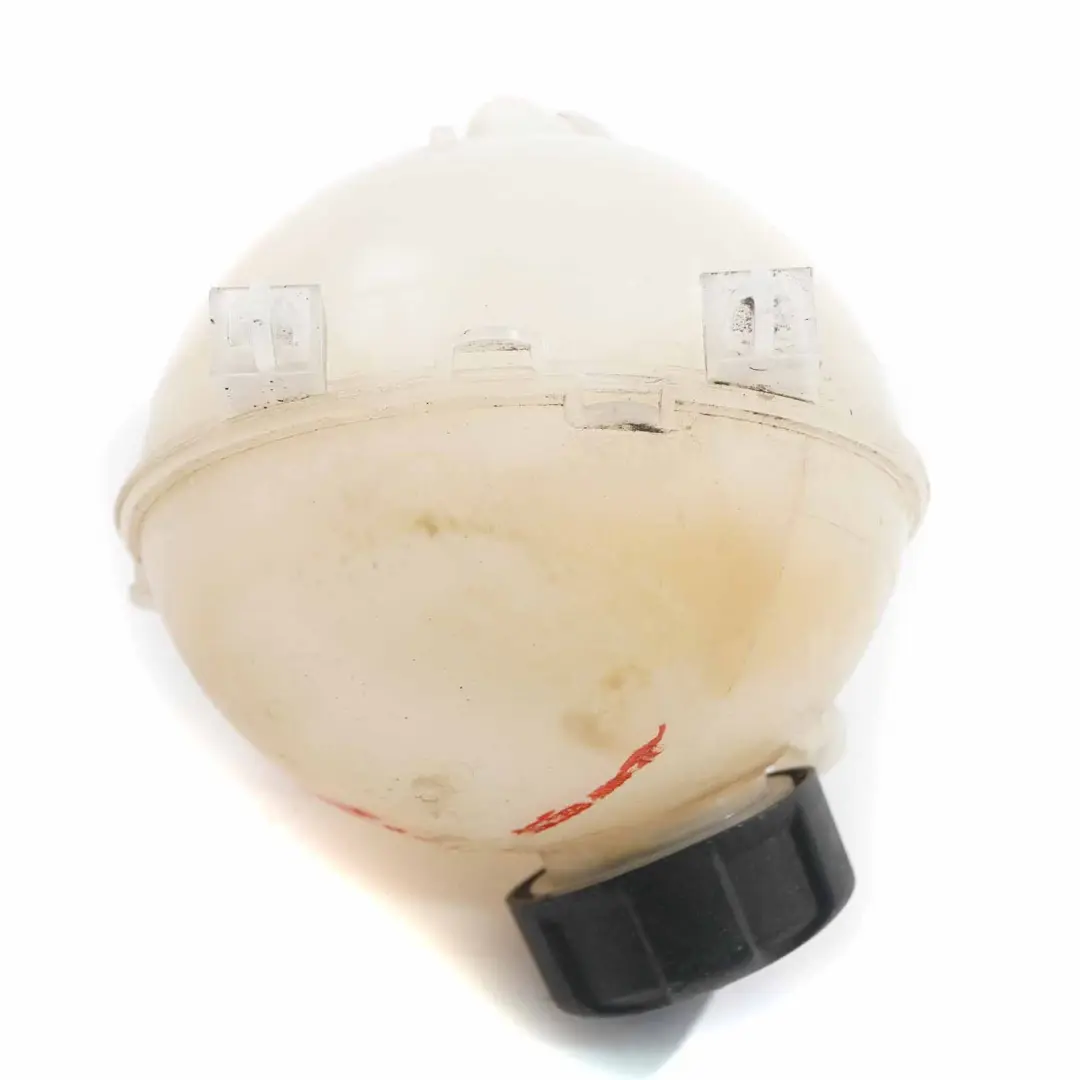 Coolant Expansion Overflow Tank Cooling Fluid Bottle to Peugeot 3008 with Part number 9673334580 Peugeot 3008 Coolant Expansion Overflow Tank Cooling Fluid Bottle - SKU 9673334580 - Part number 9673334580