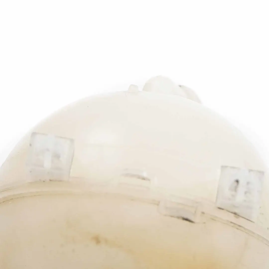 Peugeot 3008 Coolant Expansion Overflow Tank Cooling Fluid Bottle - SKU 9673334580 - Part number 9673334580