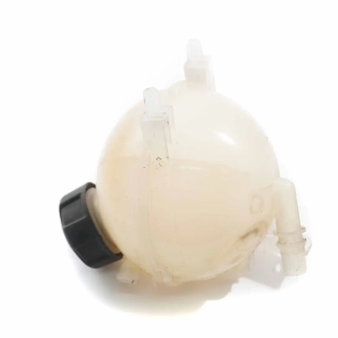 Peugeot 3008 Kühlmittel Expansion Überlauf Tank Kühlung Flüssigkeit - SKU 9673334580 - Teilenummer 9673334580