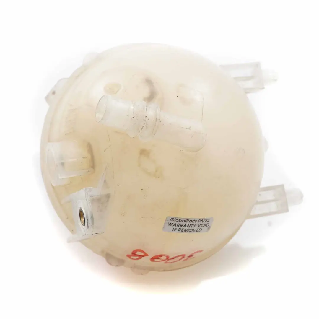 Serbatoio espansione liquido raffreddamento bottiglia per Peugeot 3008 con numero di parte 9673334580 Peugeot 3008 Serbatoio espansione liquido raffreddamento bottiglia - SKU 9673334580 - Numero di parte 9673334580