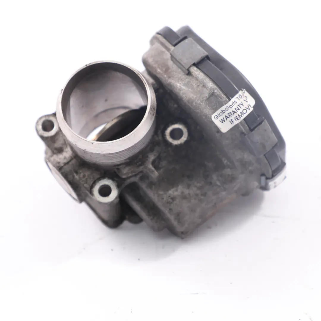 Citroen C4 Throttle Body Valve Flap 1.6 HDi Diesel to Peugeot 207 with Part number 9673534480 Peugeot 207 Citroen C4 Throttle Body Valve Flap 1.6 HDi Diesel - SKU 9673534480 - Part number 9673534480
