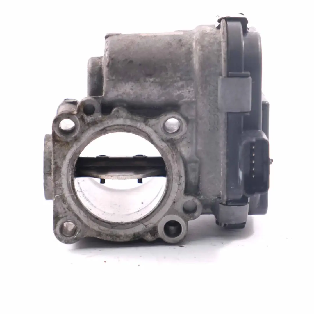 Peugeot 207 Citroen C4 1.6 HDi Diesel Clapet de corps de papillon - SKU 9673534480 - Numéro de pièce 9673534480