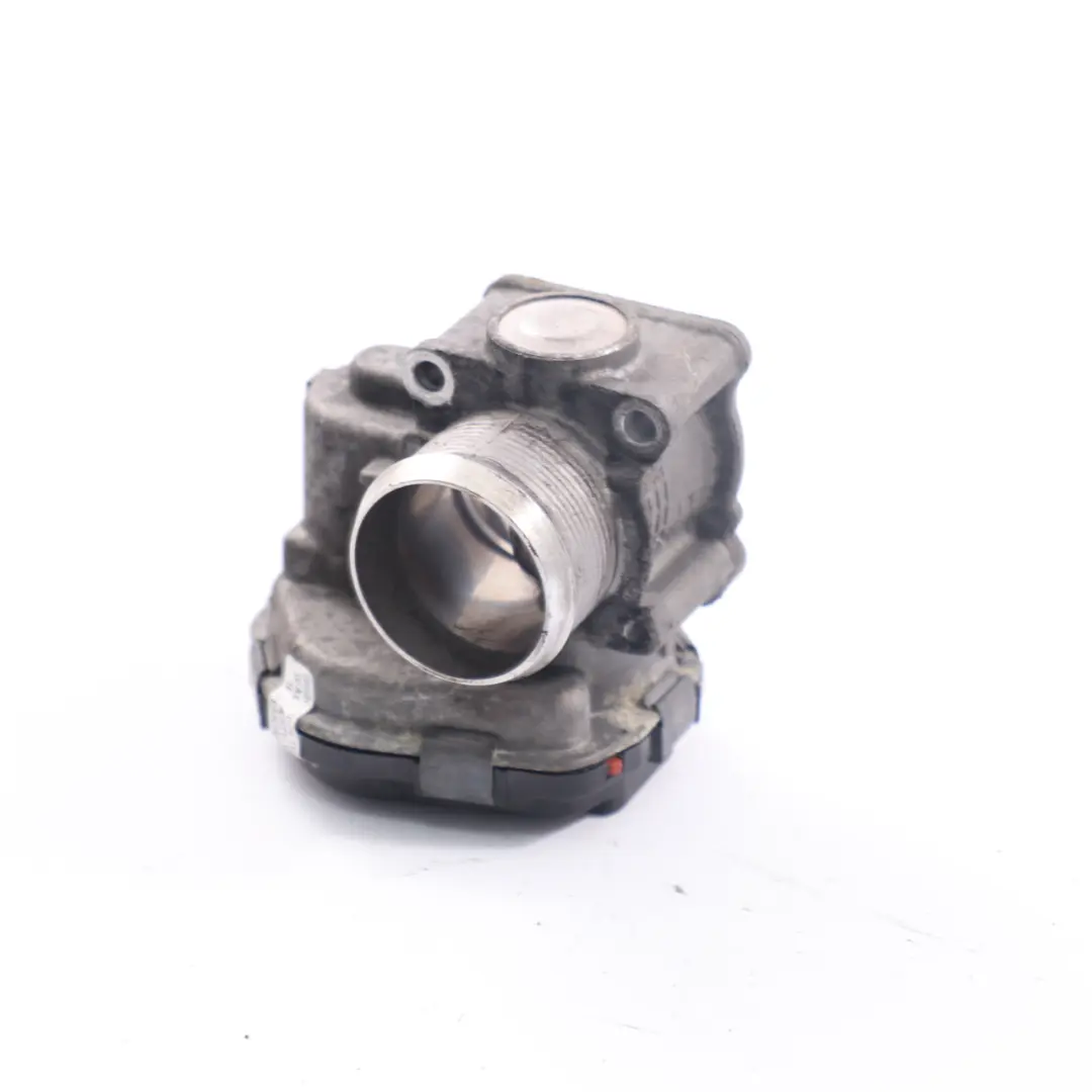 Citroen C4 1.6 HDi Diesel Throttle Body Valve Flap Peugeot 207 - SKU 9673534480 - Part number 9673534480