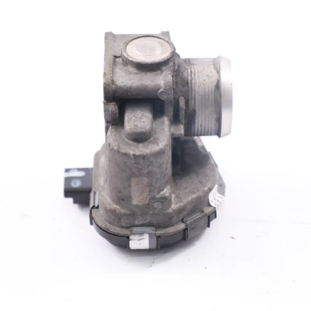 Citroen C4 Throttle Body Valve Flap 1.6 HDi Diesel to Peugeot 207 with Part number 9673534480 Peugeot 207 Citroen C4 Throttle Body Valve Flap 1.6 HDi Diesel - SKU 9673534480 - Part number 9673534480