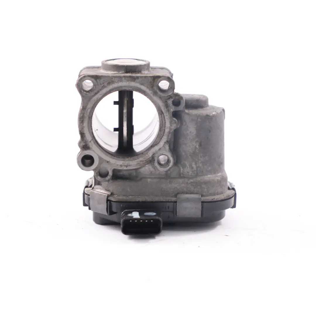 Citroen C4 1.6 HDi Diesel Throttle Body Valve Flap Peugeot 207 - SKU 9673534480 - Part number 9673534480