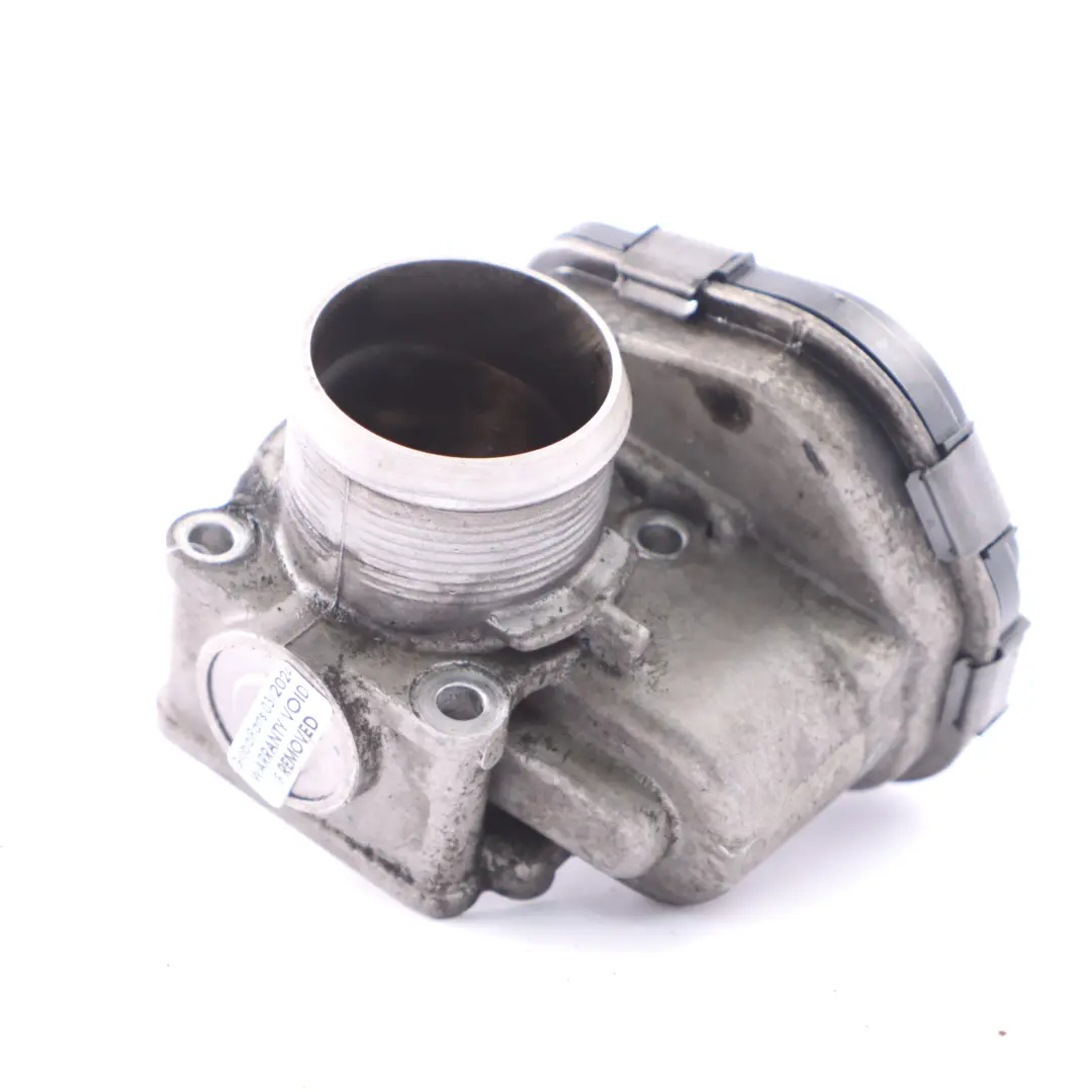 Citroen Jumpy II 1.6 HDI Throttle Body to Peugeot Partner II with Part number 967354480 Peugeot Partner II Citroen Jumpy II 1.6 HDI Throttle Body - SKU 967354480 - Part number 967354480