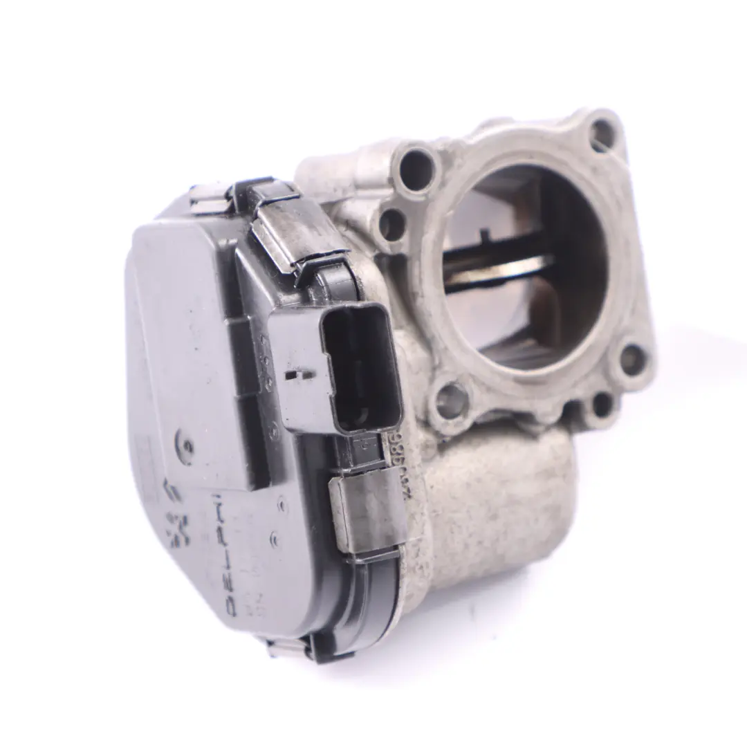 Citroen Jumpy II 1.6 HDI Throttle Body to Peugeot Partner II with Part number 967354480 Peugeot Partner II Citroen Jumpy II 1.6 HDI Throttle Body - SKU 967354480 - Part number 967354480