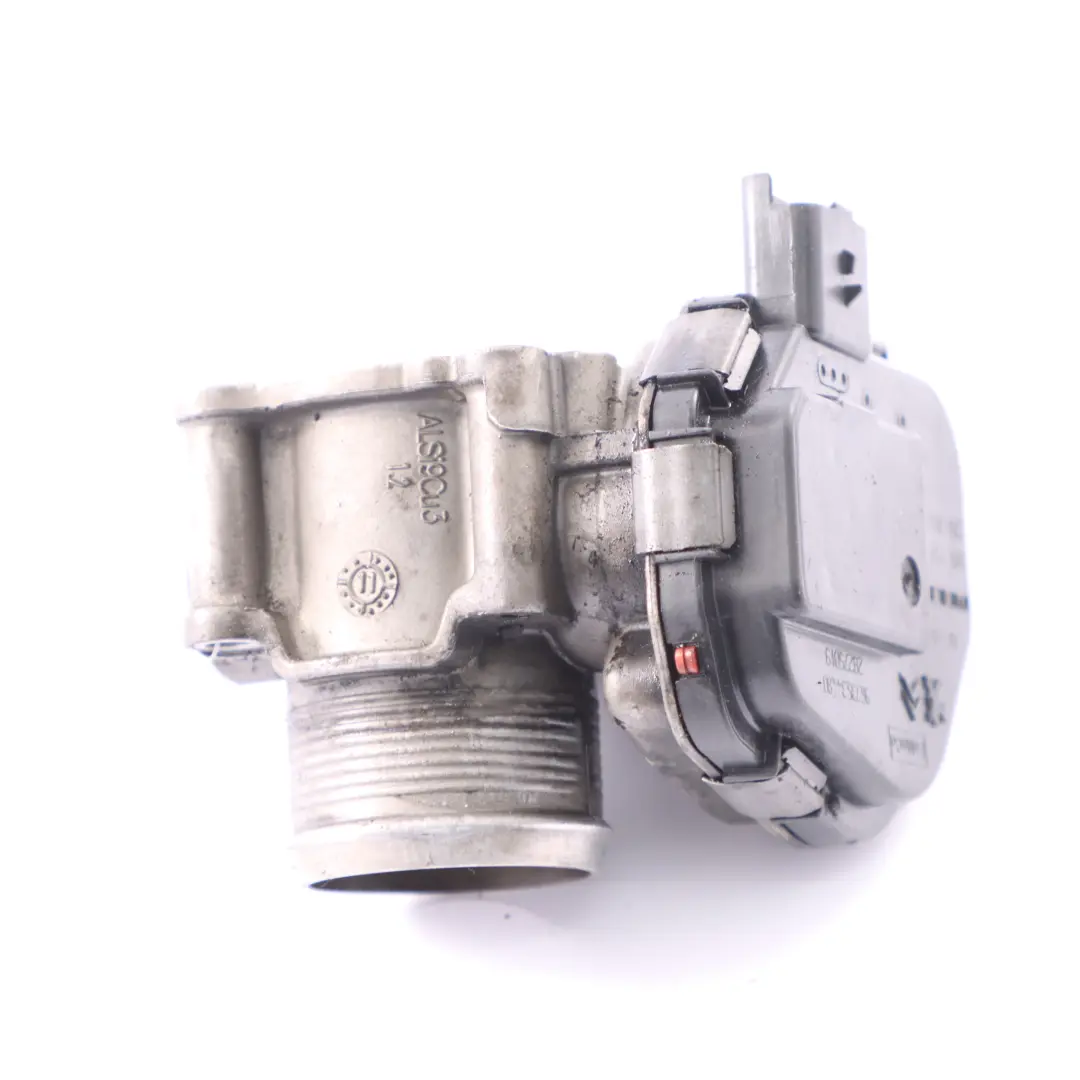 Citroen Jumpy II 1.6 HDI Throttle Body to Peugeot Partner II with Part number 967354480 Peugeot Partner II Citroen Jumpy II 1.6 HDI Throttle Body - SKU 967354480 - Part number 967354480