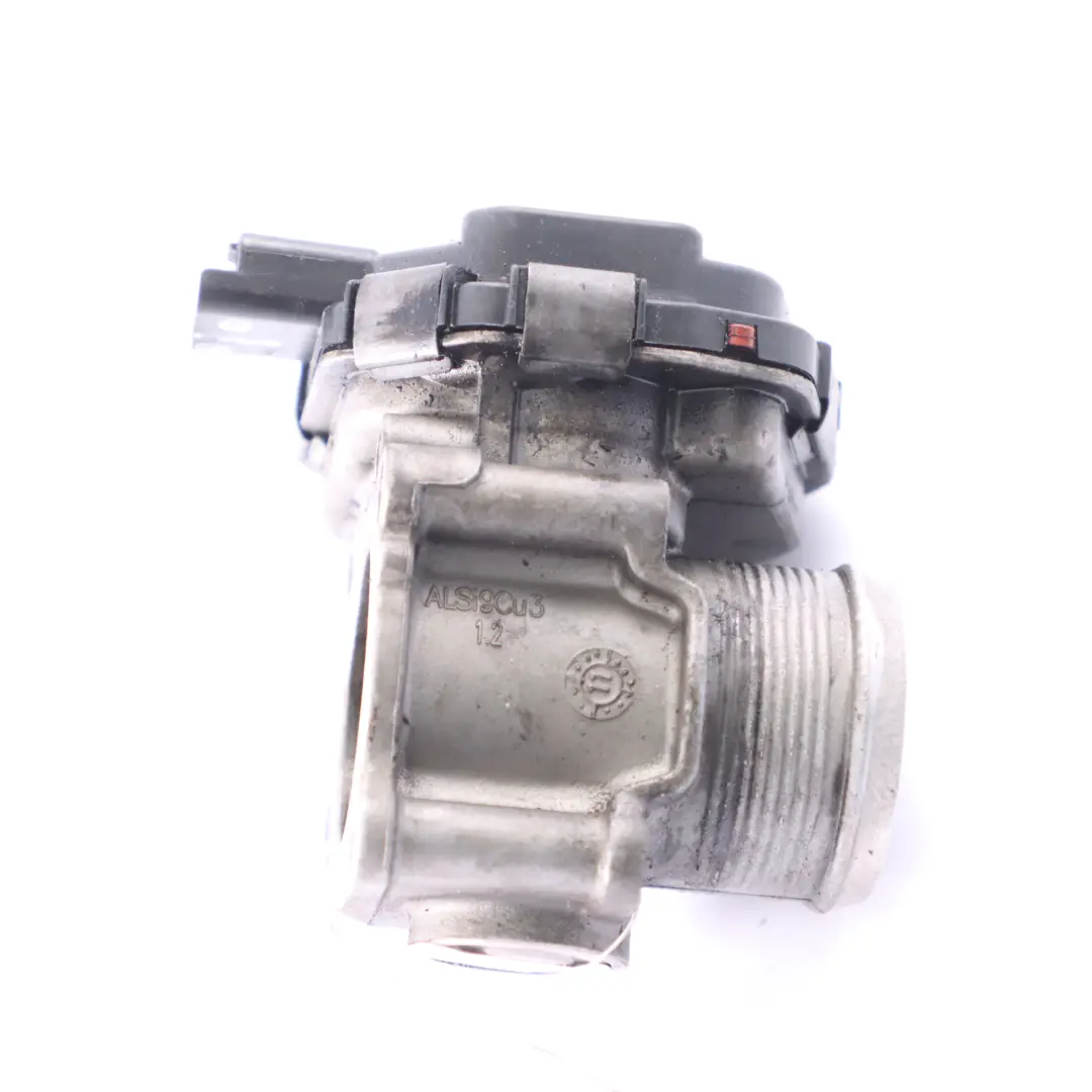 Citroen Jumpy II 1.6 HDI Throttle Body to Peugeot Partner II with Part number 967354480 Peugeot Partner II Citroen Jumpy II 1.6 HDI Throttle Body - SKU 967354480 - Part number 967354480