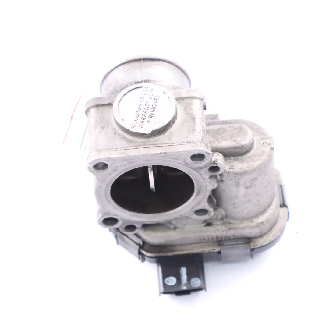 Citroen Jumpy II 1.6 HDI Throttle Body to Peugeot Partner II with Part number 967354480 Peugeot Partner II Citroen Jumpy II 1.6 HDI Throttle Body - SKU 967354480 - Part number 967354480