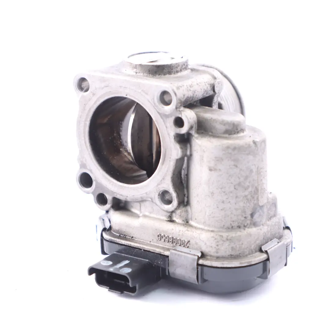 Citroen Jumpy II 1.6 HDI Throttle Body to Peugeot Partner II with Part number 967354480 Peugeot Partner II Citroen Jumpy II 1.6 HDI Throttle Body - SKU 967354480 - Part number 967354480