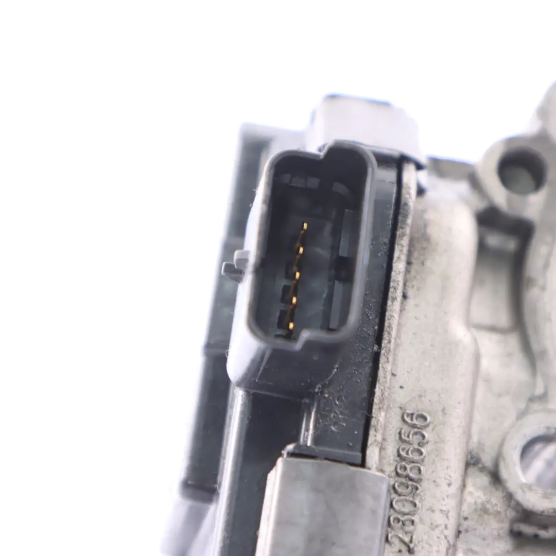 Citroen Jumpy II 1.6 HDI Corps de papillon pour Peugeot Partner II à propos du numéro de pièce 967354480 Peugeot Partner II Citroen Jumpy II 1.6 HDI Corps de papillon - SKU 967354480 - Numéro de pièce 967354480