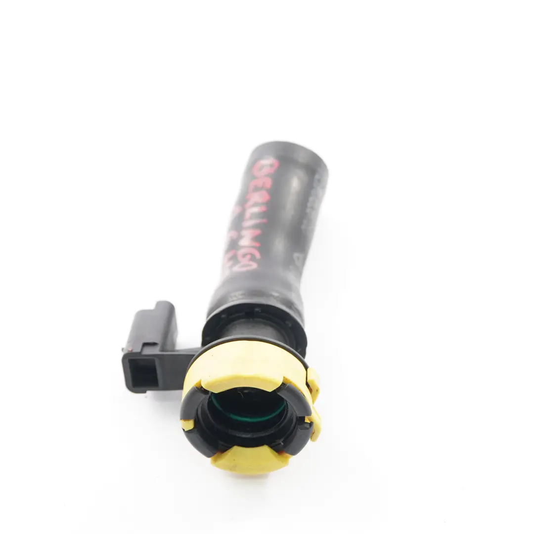 Citroen Berlingo Peugeot 3008 Tubo Respiradero Retorno Aceite 1.6 HDI para con número de pieza 9673593580 Citroen Berlingo Peugeot 3008 Tubo Respiradero Retorno Aceite 1.6 HDI - SKU 9673593580 - Número de pieza 9673593580