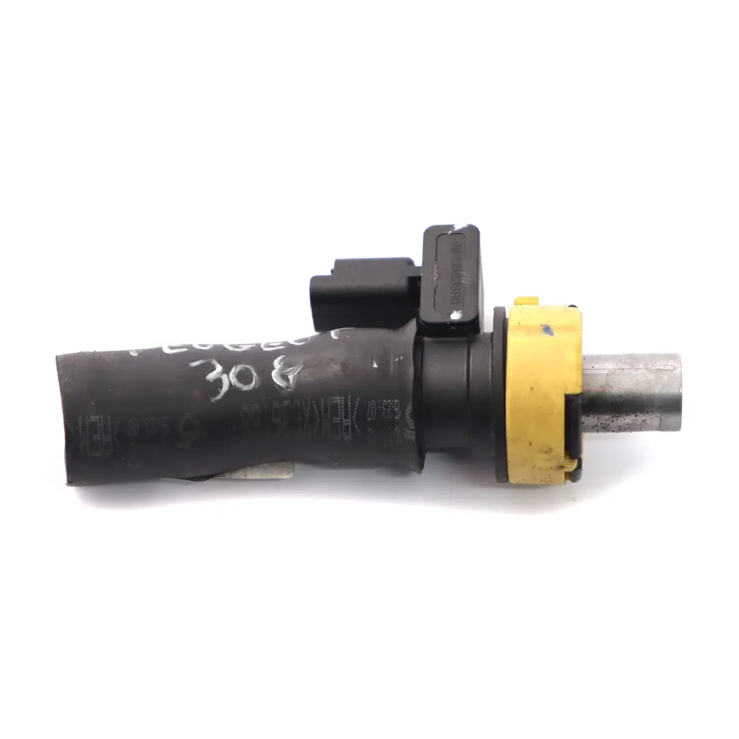 Sensore di temperatura dell'aria per Peugeot 208 308 1.6 HDI con numero di parte 9673593680 Peugeot 208 308 1.6 HDI Sensore di temperatura dell'aria - SKU 9673593680 - Numero di parte 9673593680